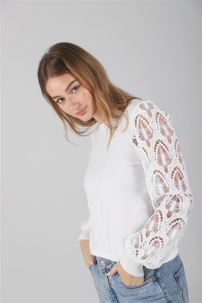 Sweater Victorian Bremer